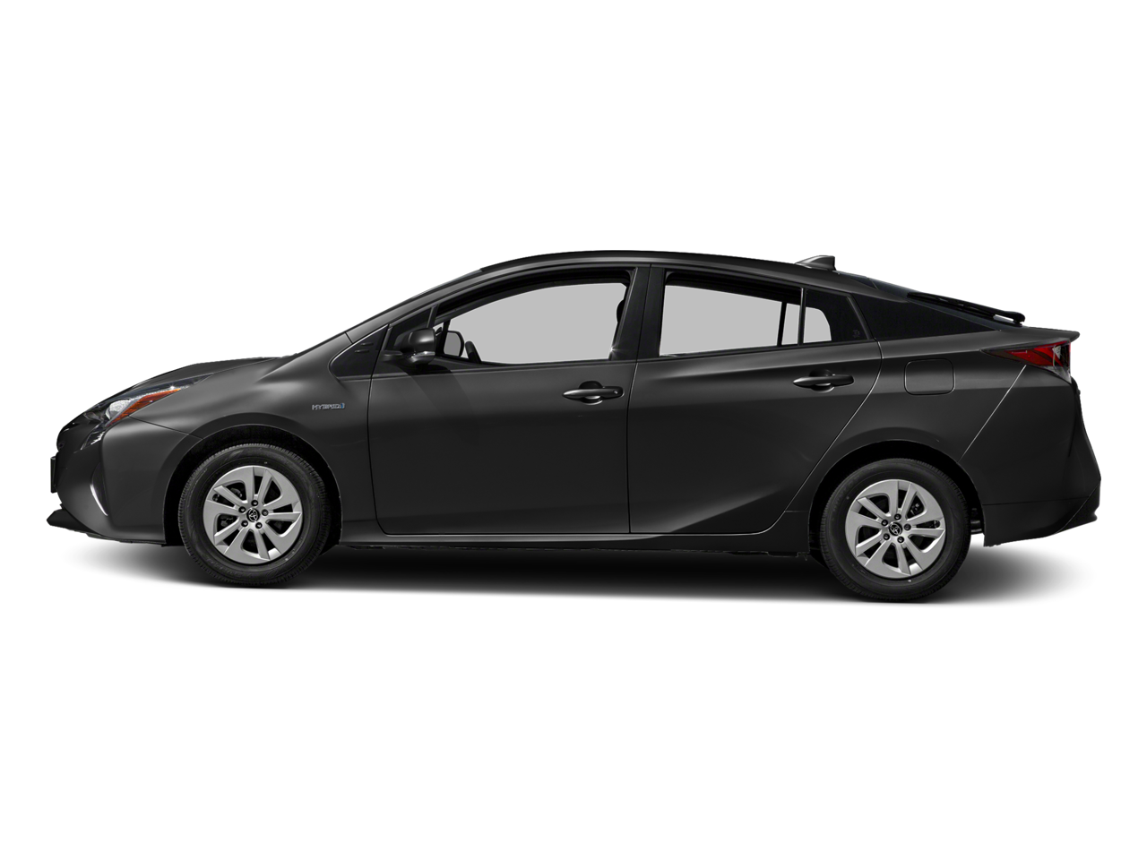 2016 Toyota Prius Four