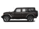 2019 Jeep Wrangler Unlimited Sahara Moab