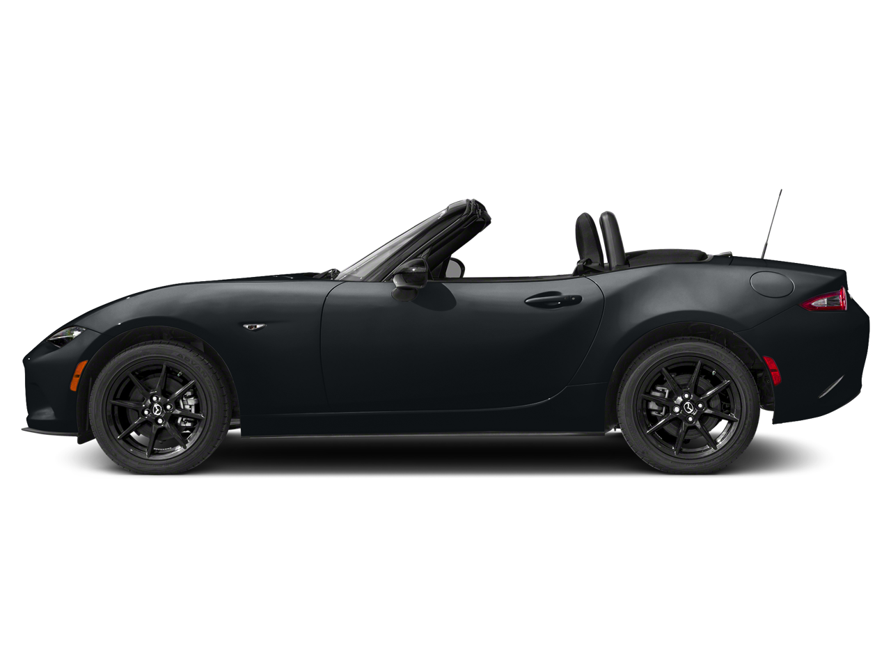 2019 Mazda Mazda MX-5 Miata Sport