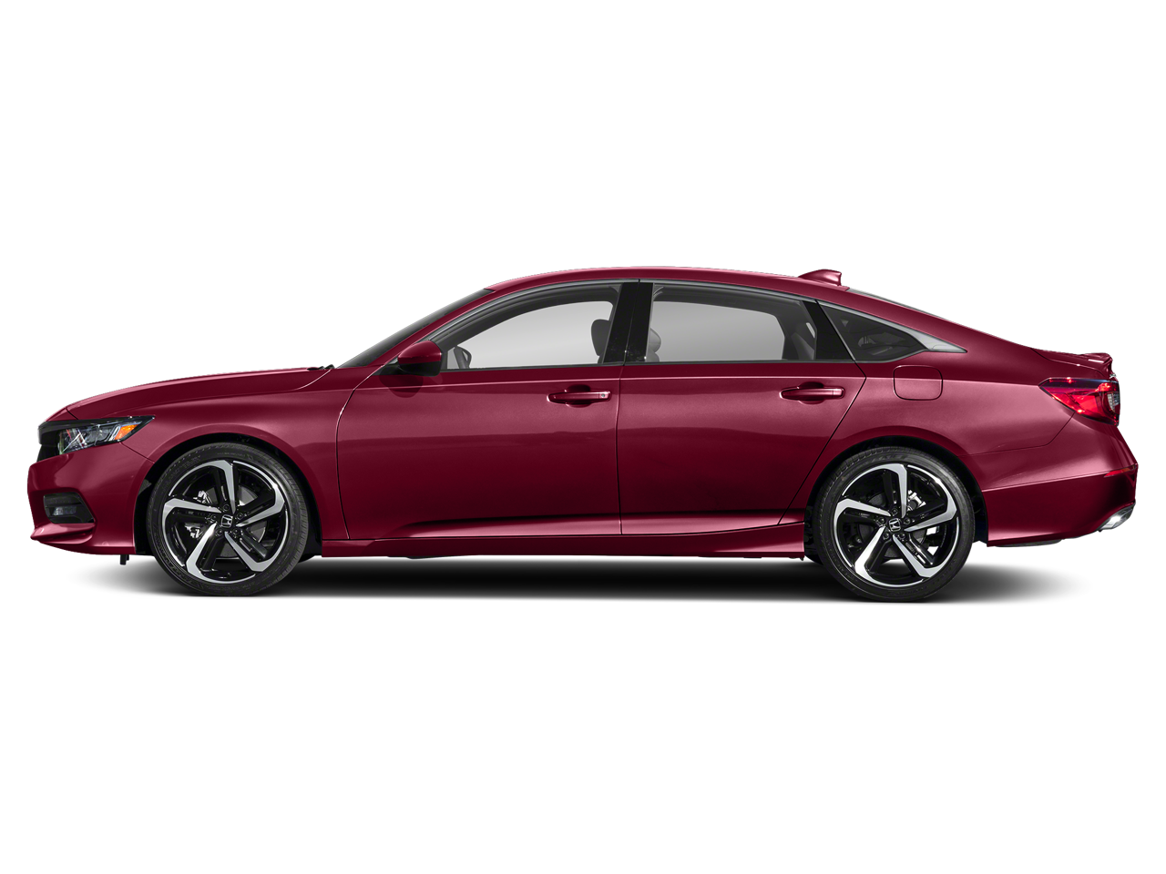 2020 Honda Accord Sport 2.0T