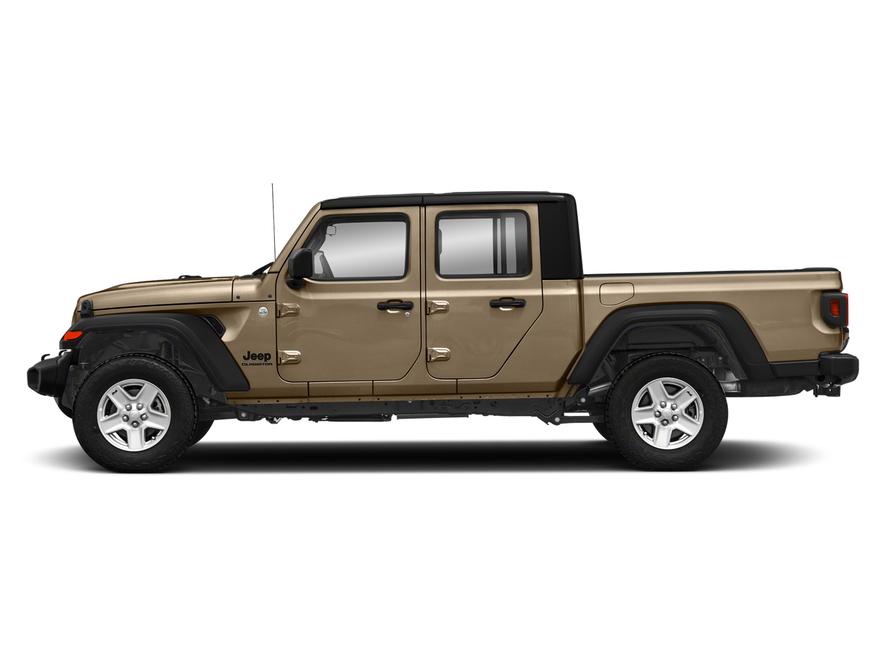 2020 Jeep Gladiator Sport photo 3