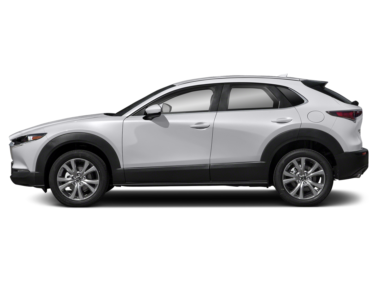 2020 Mazda Mazda CX-30 Preferred