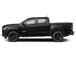2021 GMC Canyon Elevation Standard