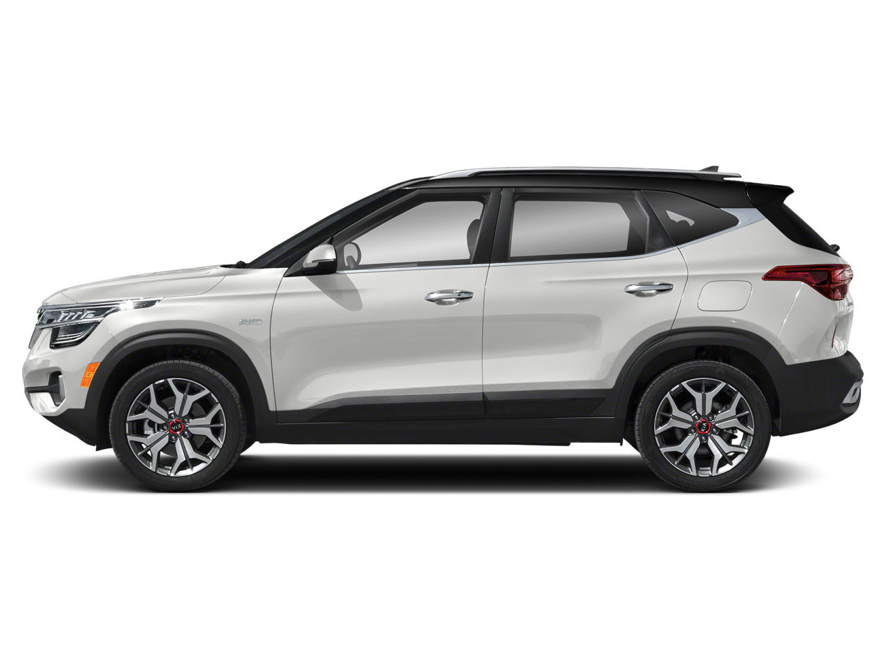 2021 Kia Seltos SX