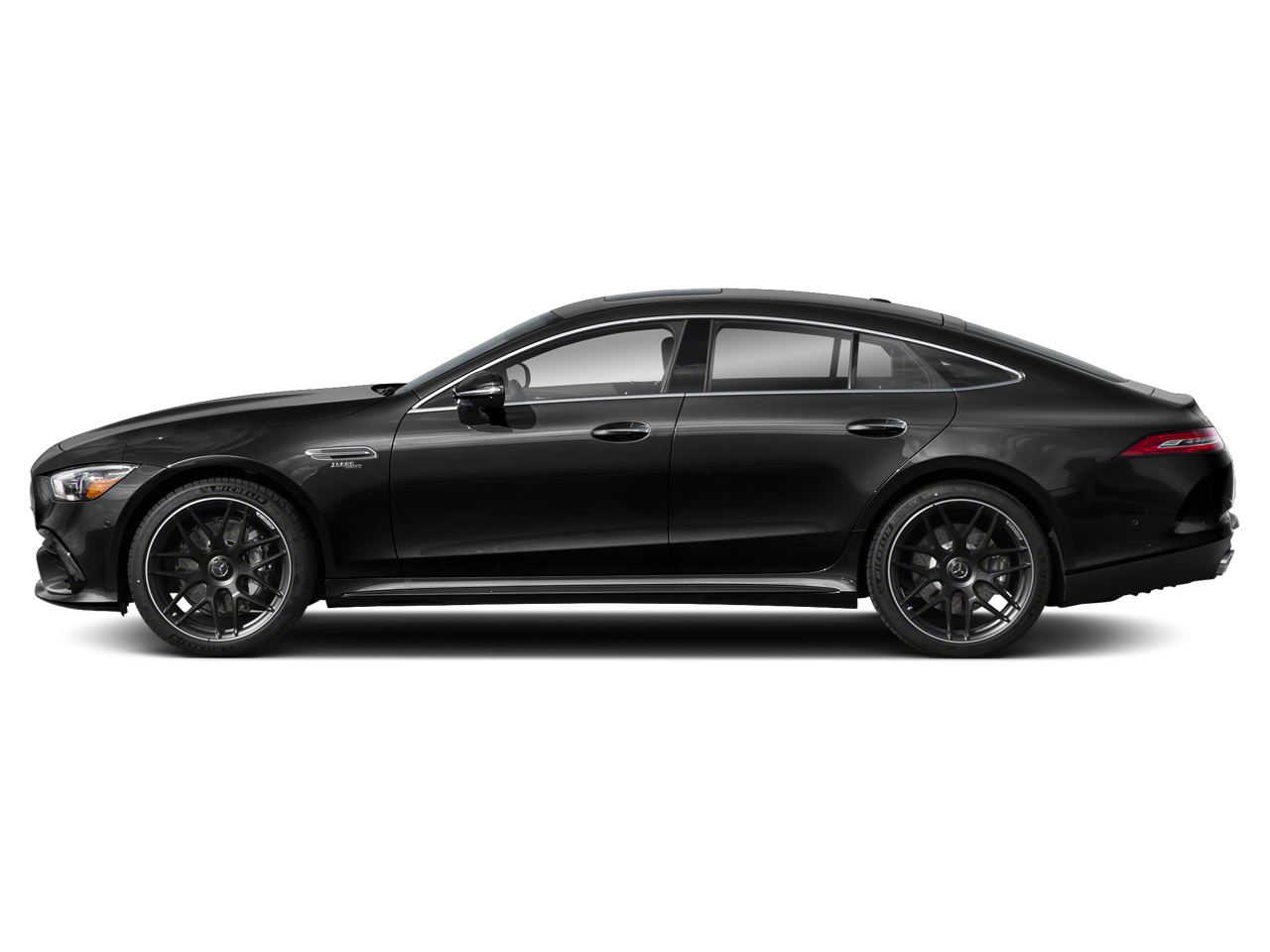 2021 Mercedes-Benz AMG® GT 43 Base 4MATIC®