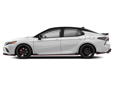 2021 Toyota Camry TRD V6