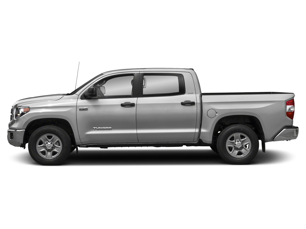 2021 Toyota Tundra SR5 5.7L V8