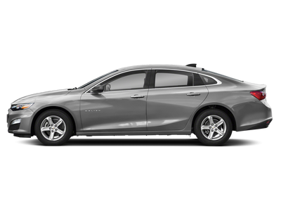 2022 Chevrolet Malibu LS 1FL