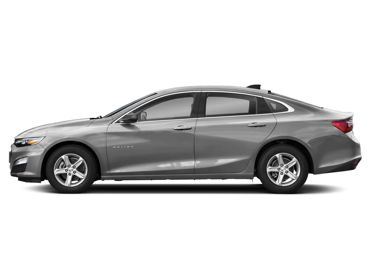 2022 Chevrolet Malibu LS 1FL