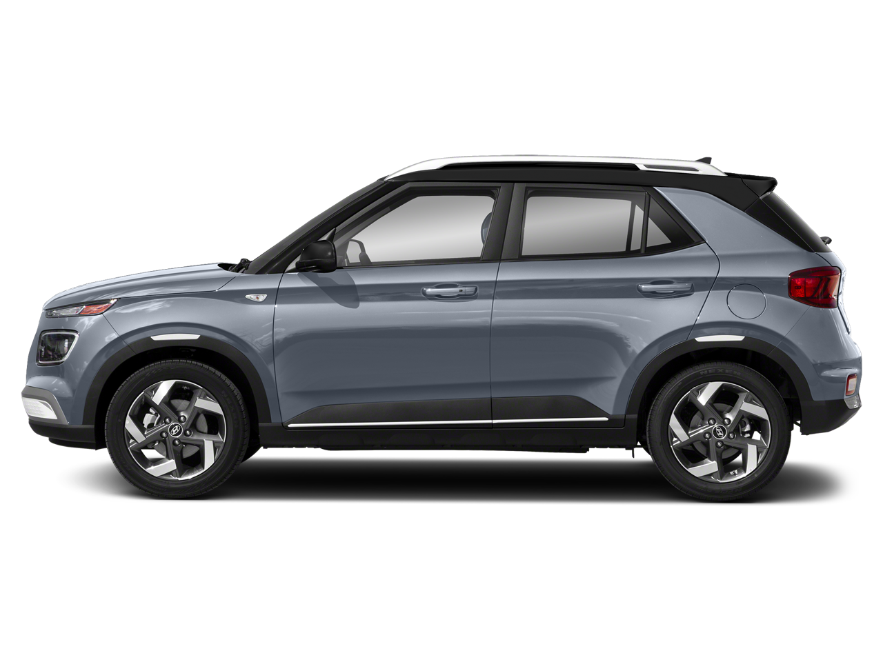2022 Hyundai Venue Limited