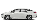 2022 Nissan Versa 1.6 SV