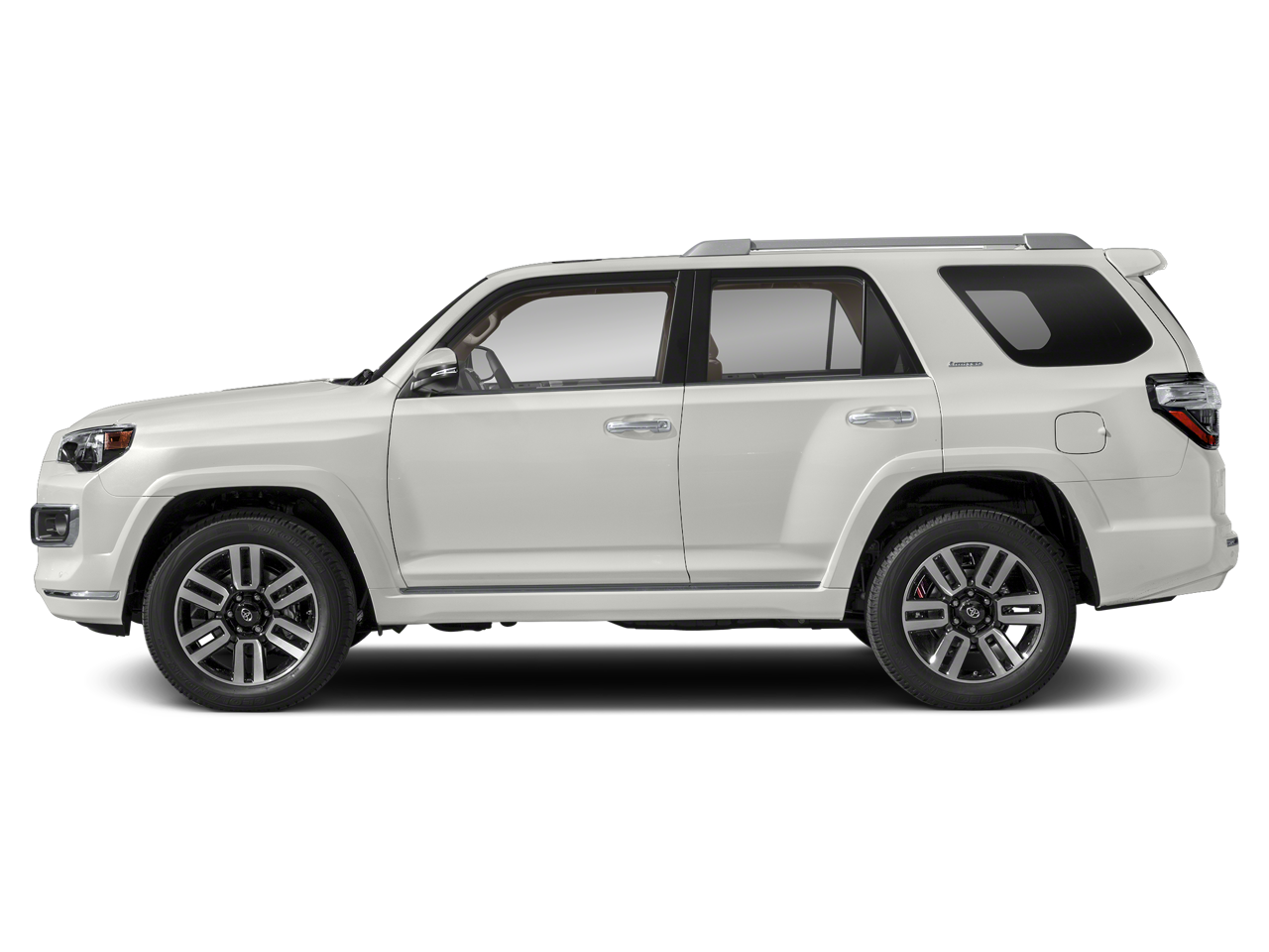 2022 Toyota 4Runner Limited photo 3