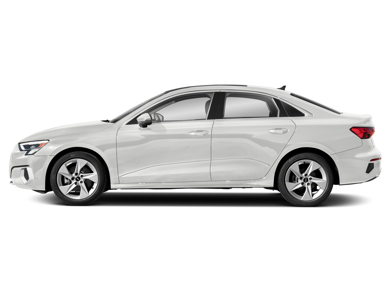 2023 Audi A3 40 Premium Plus quattro