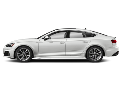 2023 Audi A5 Sportback Premium Plus quattro