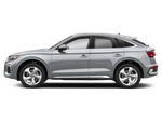 2023 Audi Q5 Sportback 45 S line Premium Plus quattro