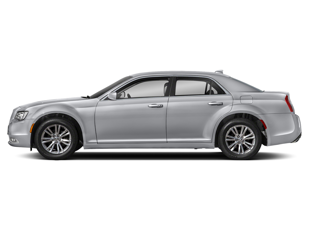 2023 Chrysler 300 S