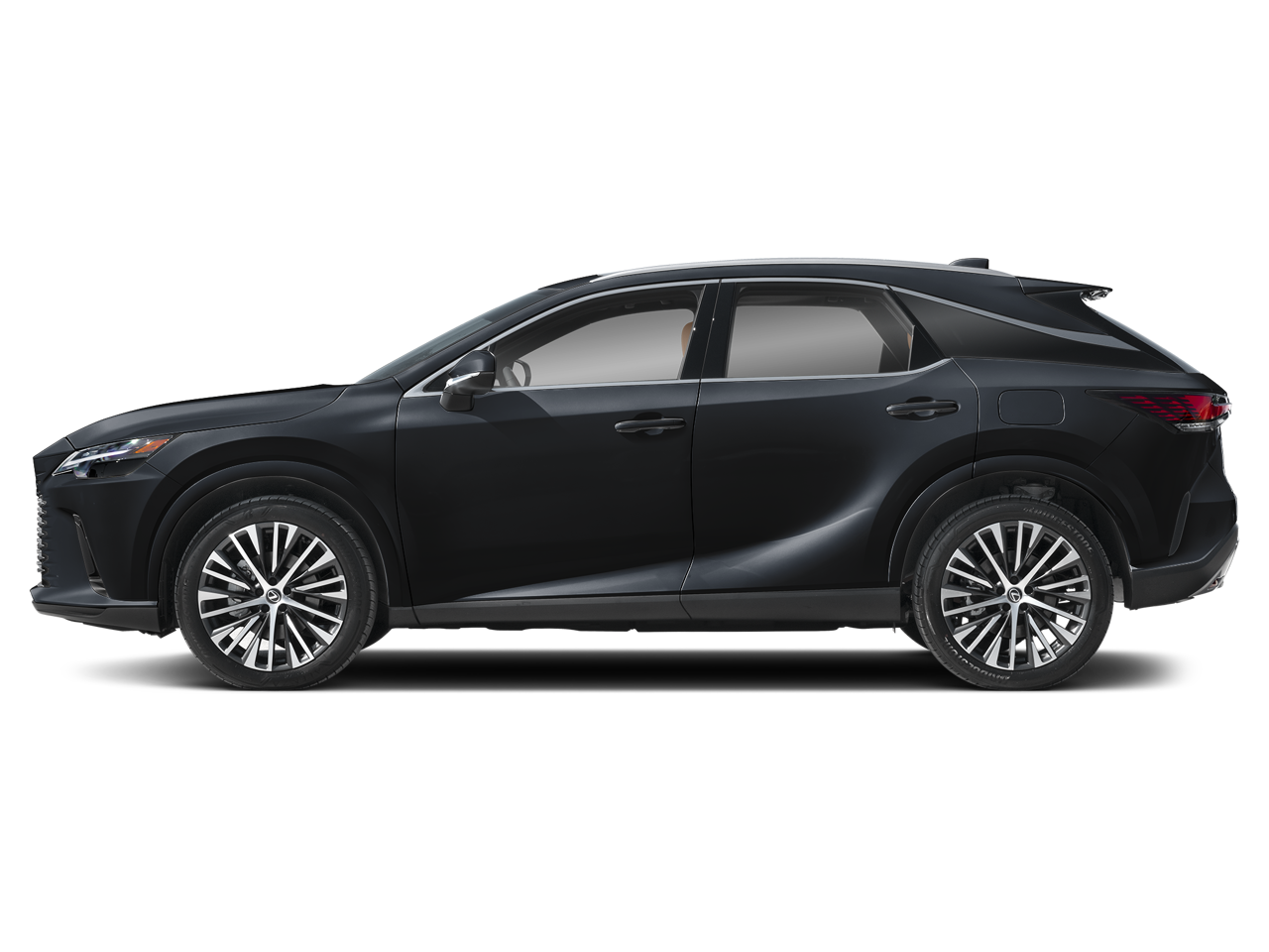 2023 Lexus RX 350h Premium photo 3