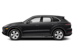 2023 Porsche Cayenne S Platinum Edition