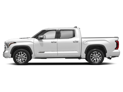 2023 Toyota Tundra Hybrid 1794 Edition