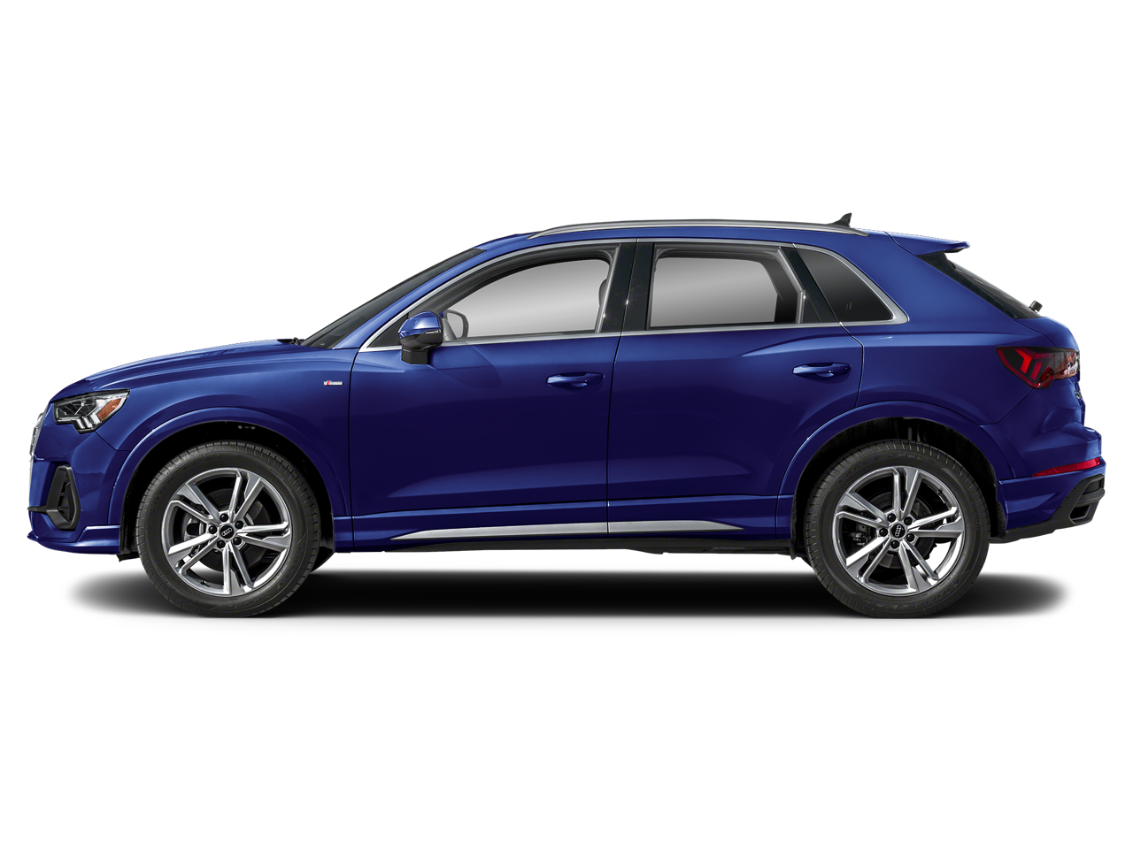 2024 Audi Q3 Premium Plus S Line quattro