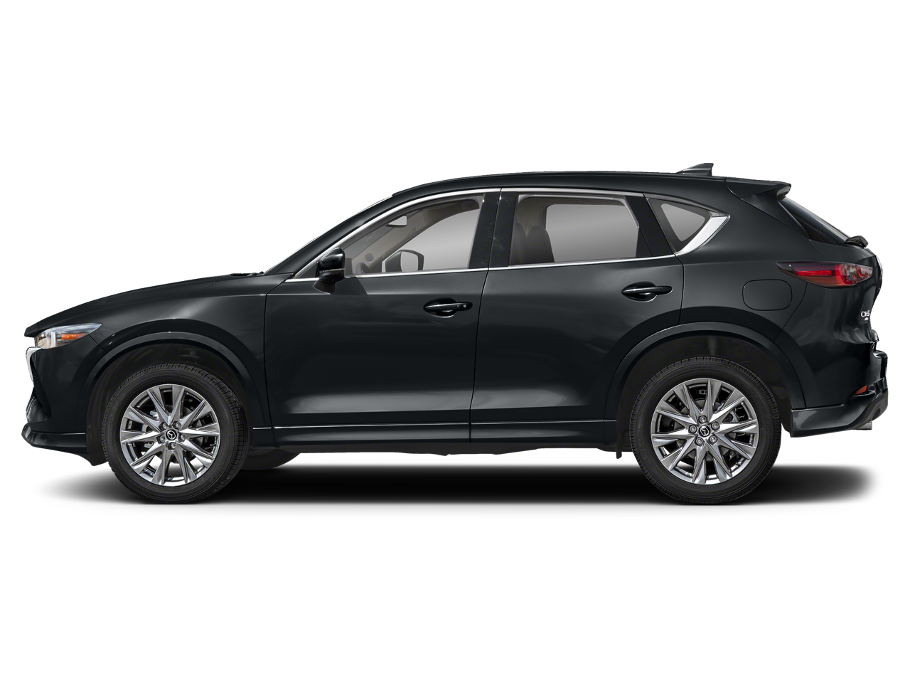 2024 Mazda CX-5 2.5 S Premium photo 2