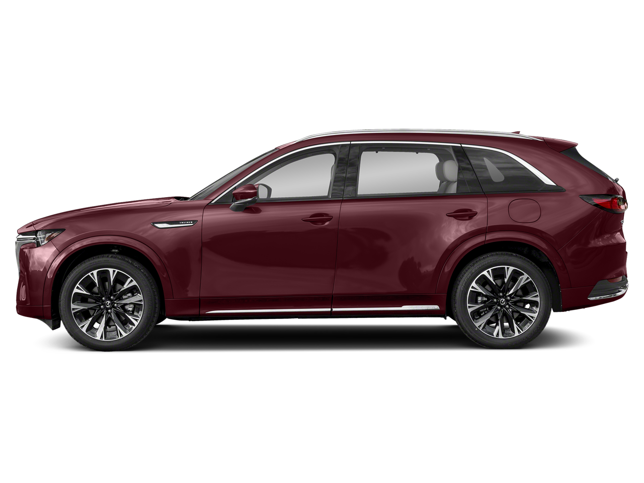 2024 Mazda Mazda CX-90 3.3 Turbo S Premium