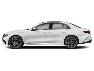 2024 Mercedes-Benz E-Class E 350 4MATIC®