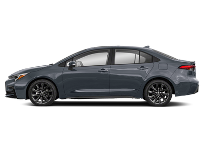 2024 Toyota Corolla XSE