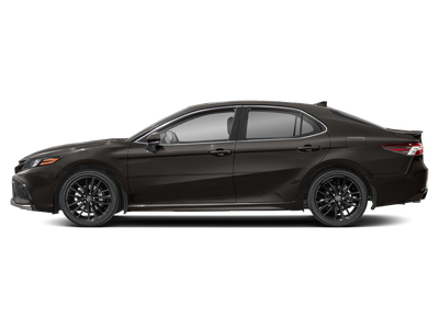 2024 Toyota Camry Hybrid XSE