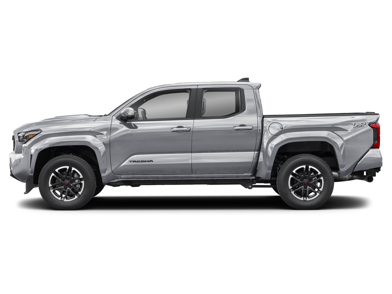 2024 Toyota Tacoma TRD Sport photo 2