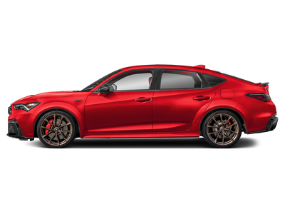 2025 Acura Integra Type S