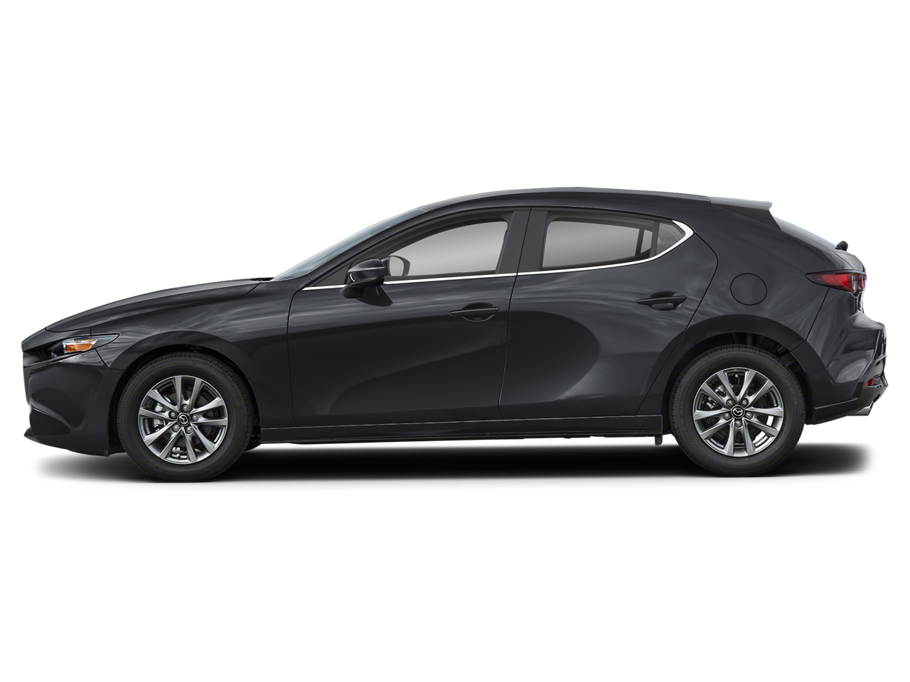 2025 Mazda Mazda3 Hatchback 2.5 s photo 3