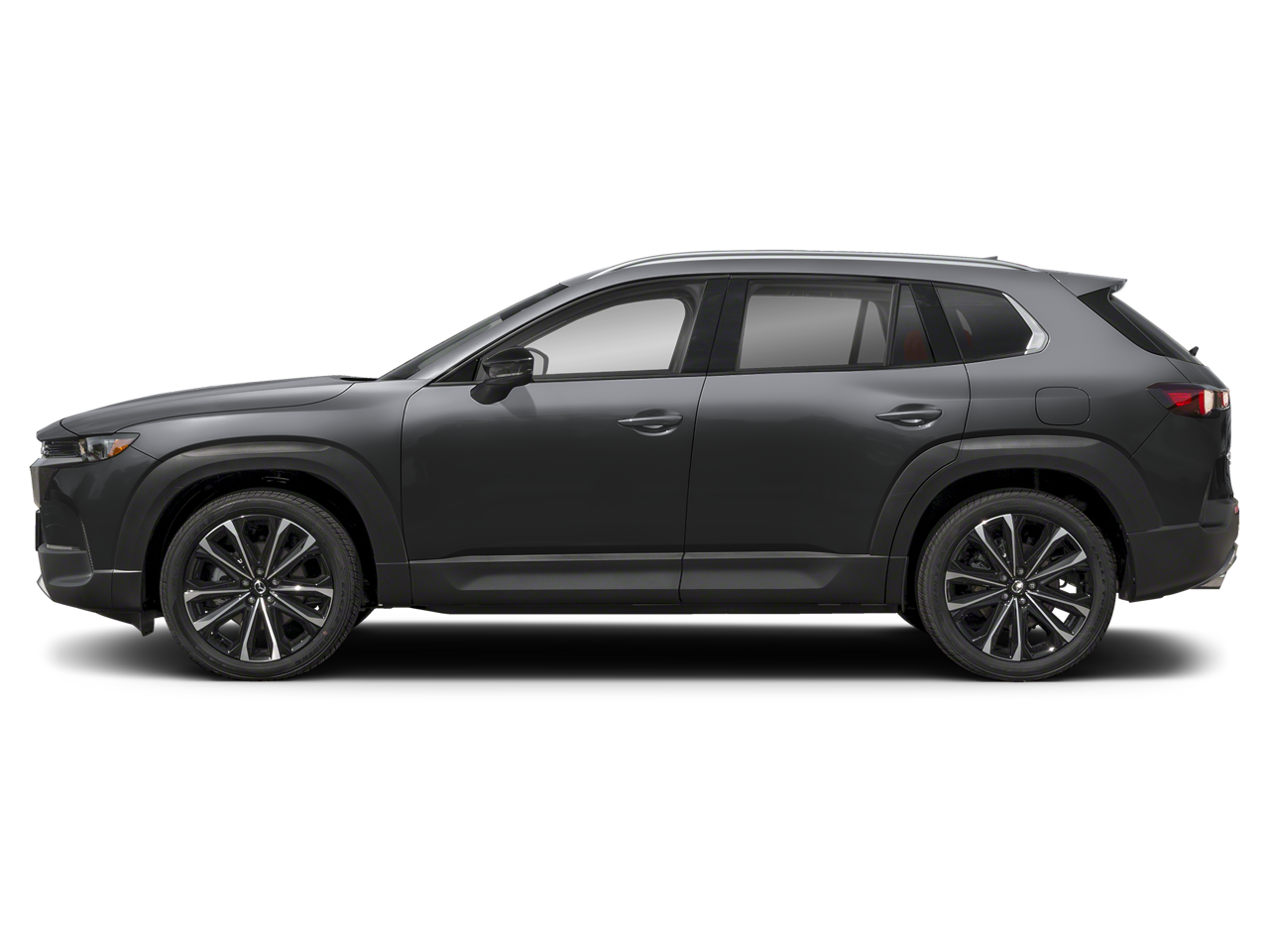 2025 Mazda Mazda CX-50 2.5 Turbo Premium Package