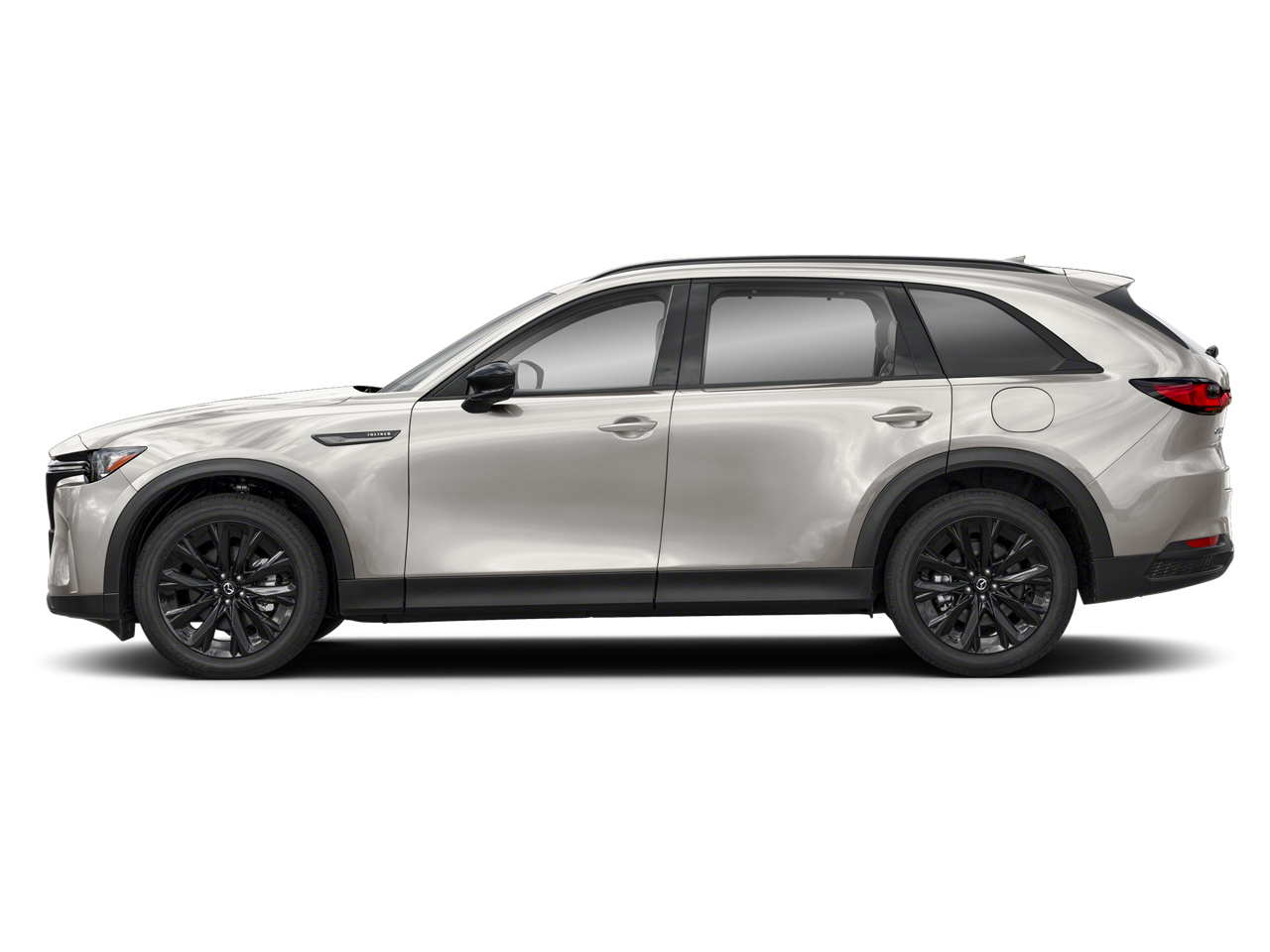 2025 Mazda Mazda CX-90 3.3 Turbo Premium