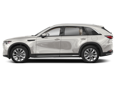 2025 Mazda Mazda CX-90 3.3 Turbo Premium Plus