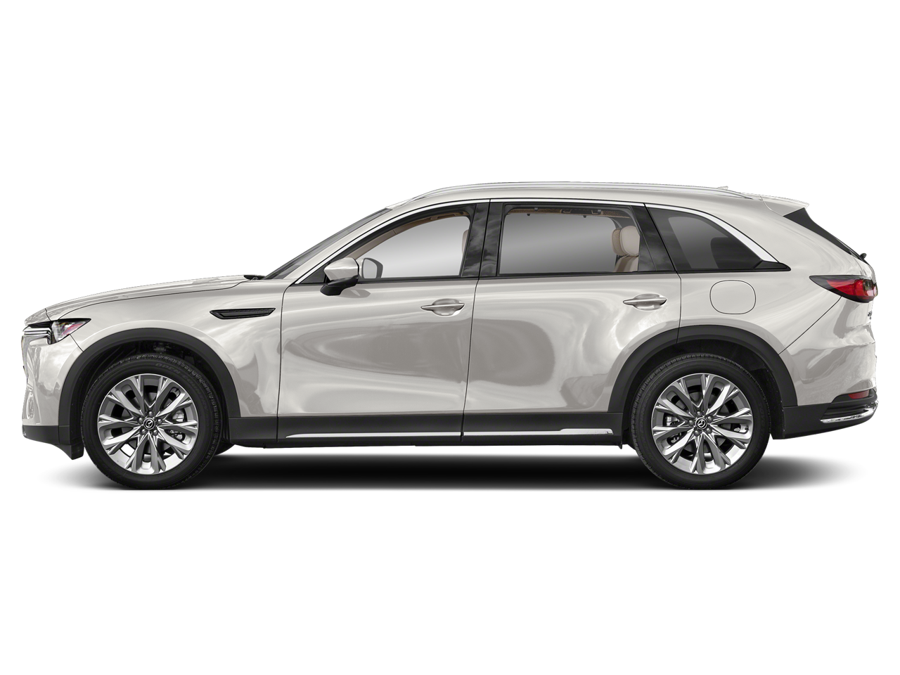 2025 Mazda Mazda CX-90 3.3 Turbo Premium Plus