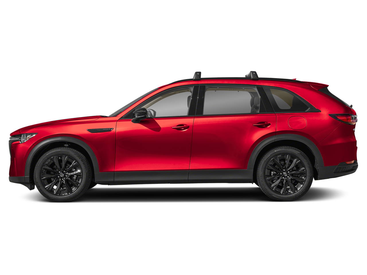 2025 Mazda Mazda CX-90 PHEV Premium
