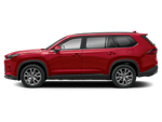 2025 Toyota Grand Highlander Limited
