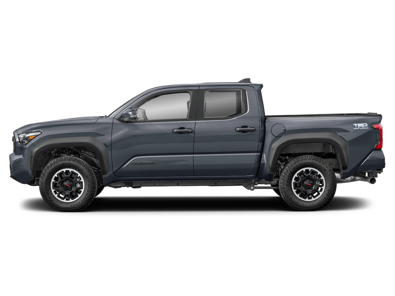 2025 Toyota Tacoma TRD Sport photo 3