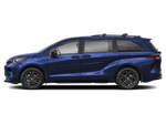 2025 Toyota Sienna XSE 7 Passenger