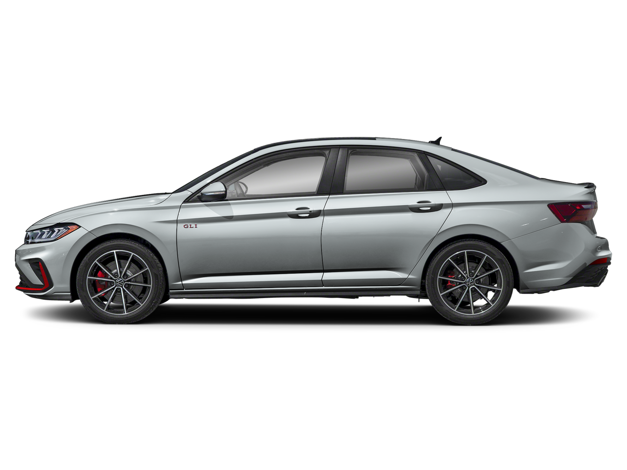 2025 Volkswagen Jetta GLI 2.0T Autobahn