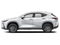 2026 Lexus NX 350h Premium