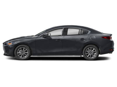 2026 Mazda Mazda3 2.5 S Base