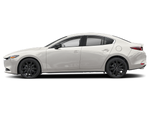 2026 Mazda Mazda3 Sedan 2.5 S Select Sport Base