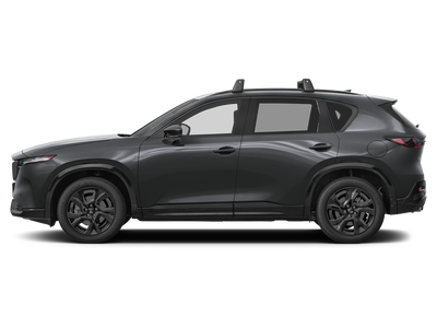 2026 Mazda Mazda CX-5 2.5 S Premium Plus
