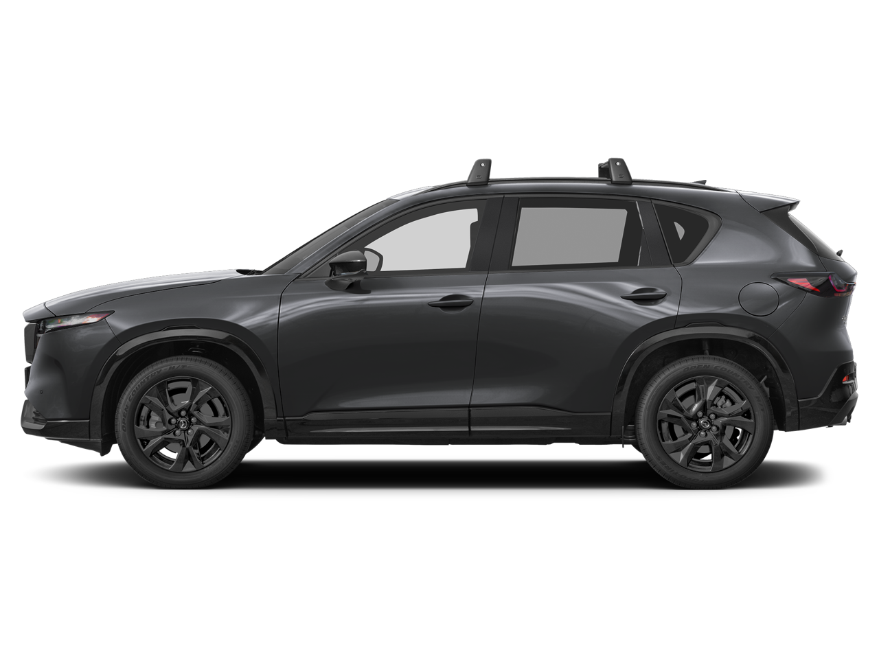 2026 Mazda Mazda CX-5 2.5 S Premium Plus