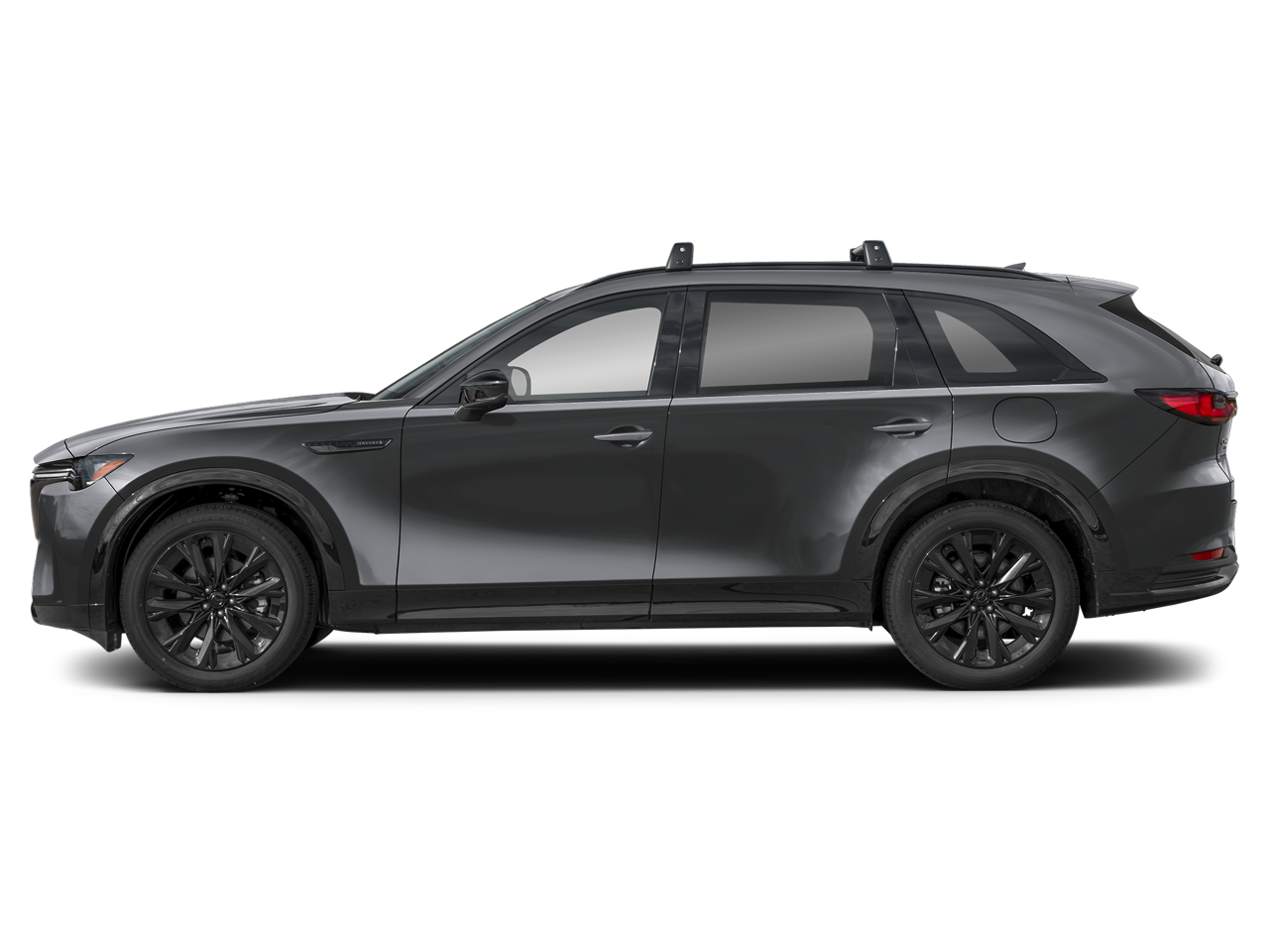 2026 Mazda Mazda CX-90 3.3 Turbo S Premium