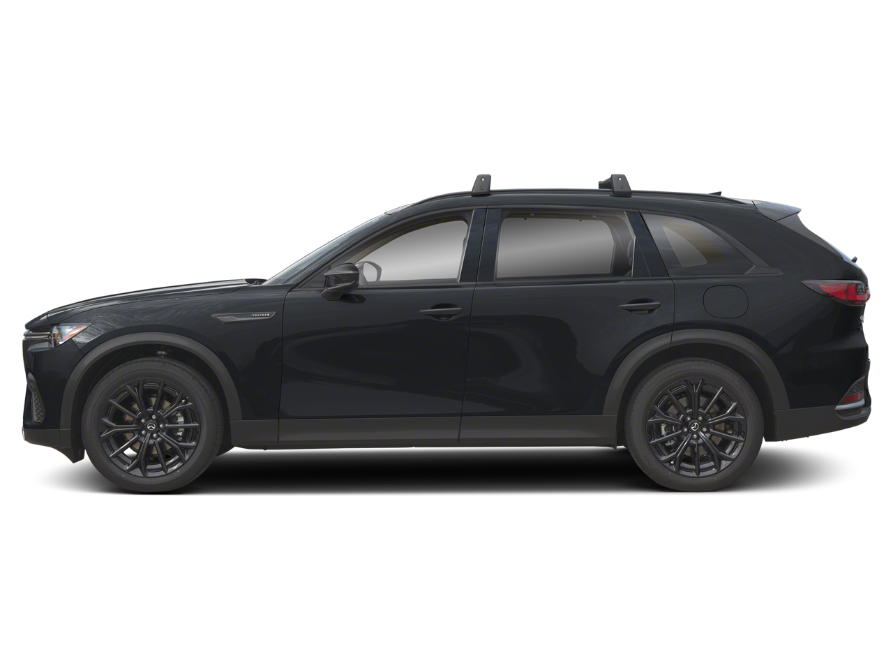 2026 Mazda Mazda CX-70 3.3 Turbo Premium