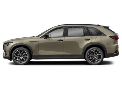 2026 Mazda Mazda CX-70 Plug-In Hybrid SC Plus