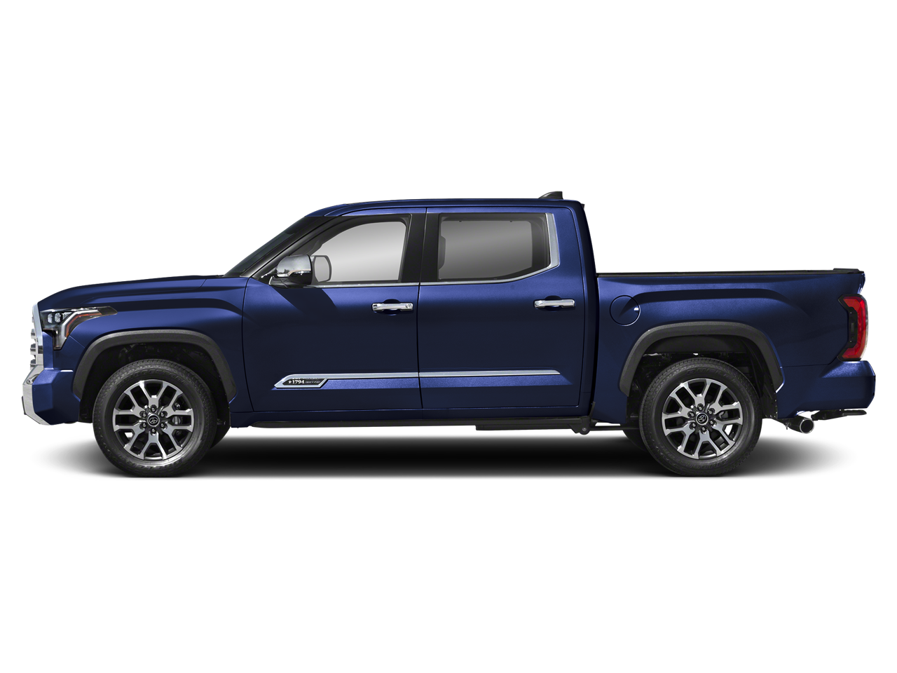 2026 Toyota Tundra 1794 Edition CrewMax photo 3